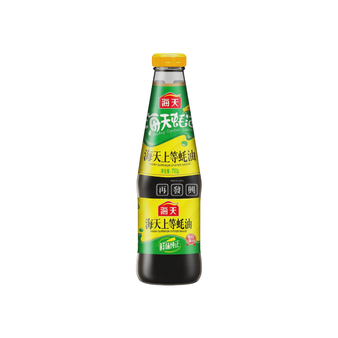 Haday Superior Oyster Sauce 700g