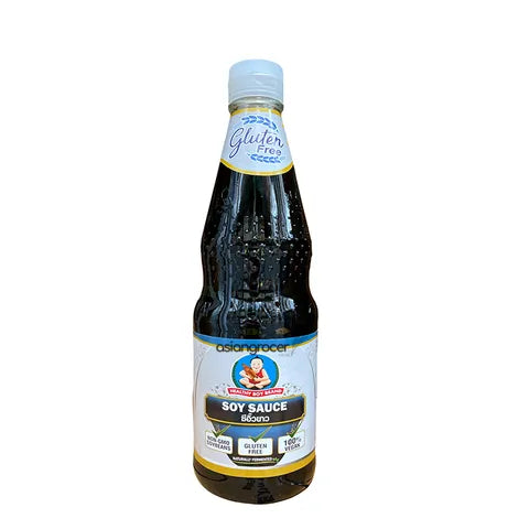 Healthy Boy Gluten Free Soy Sauce 700ml