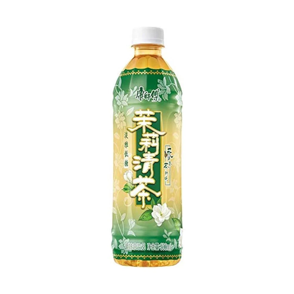 Master Kang Jasmine  Tea 500ml