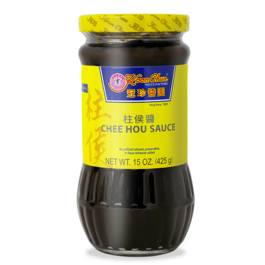 KC Chee Hou Sauce 425g