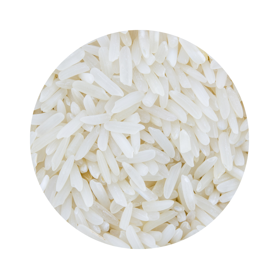 Jasmine Rice 25kg