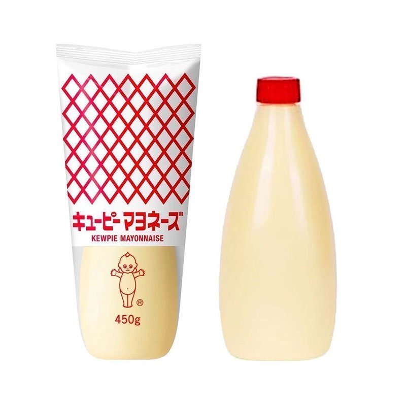 Kewpie Mayonnaise 450g