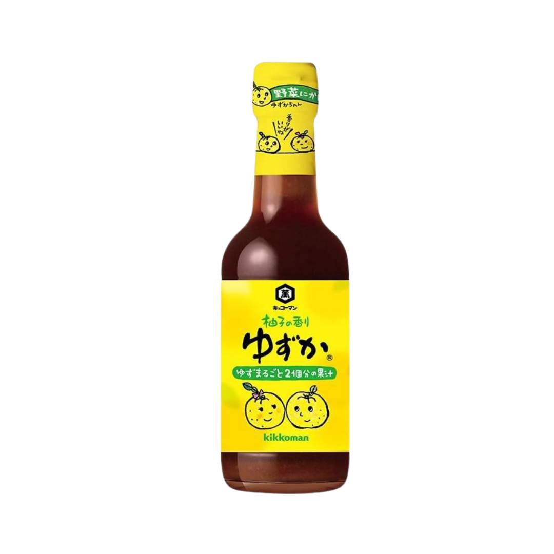 Kikkoman Yuzu 250ml