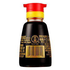 Kimlan Soy Sauce 148ml