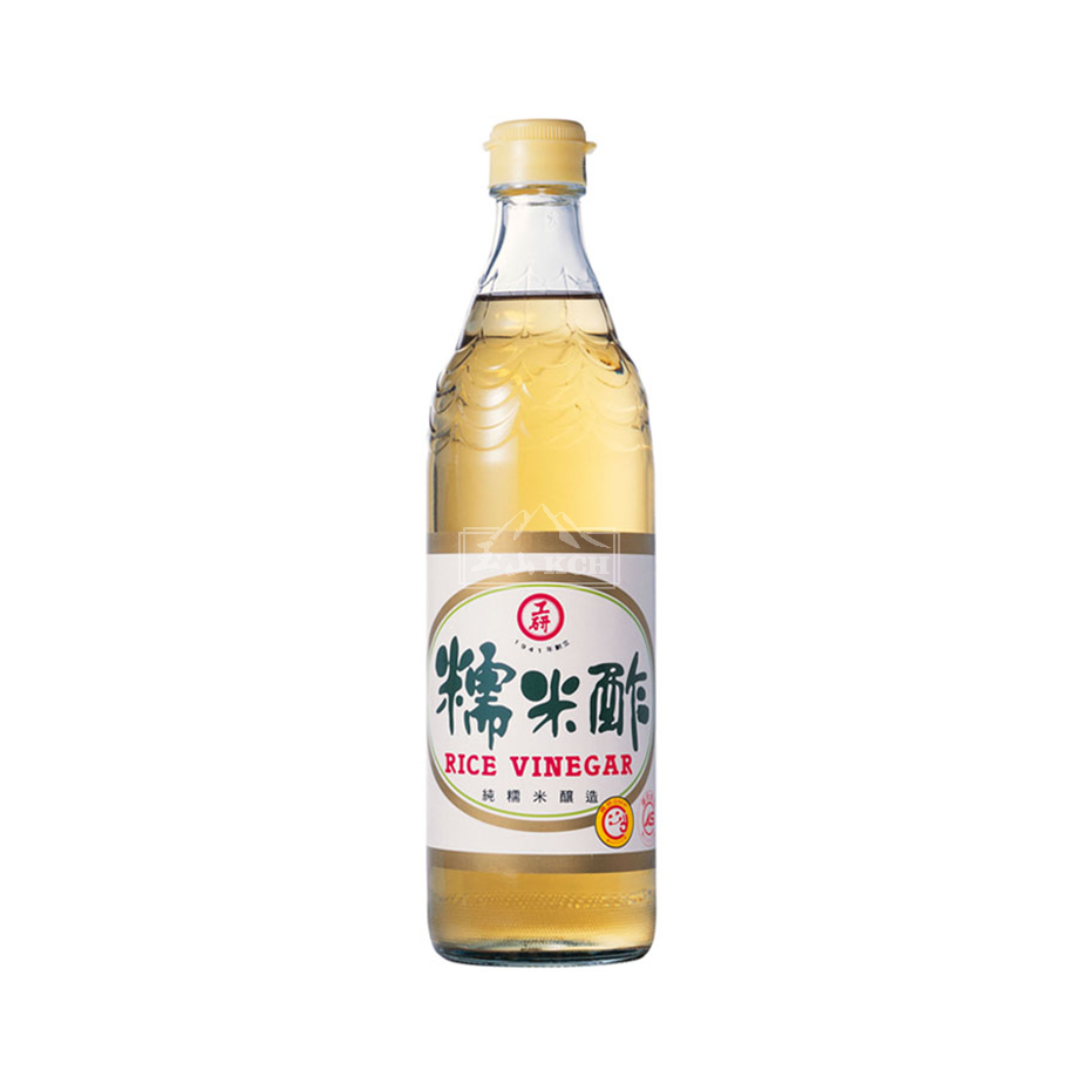 Kong Yen Glutinous Rice Vinegar 300ml