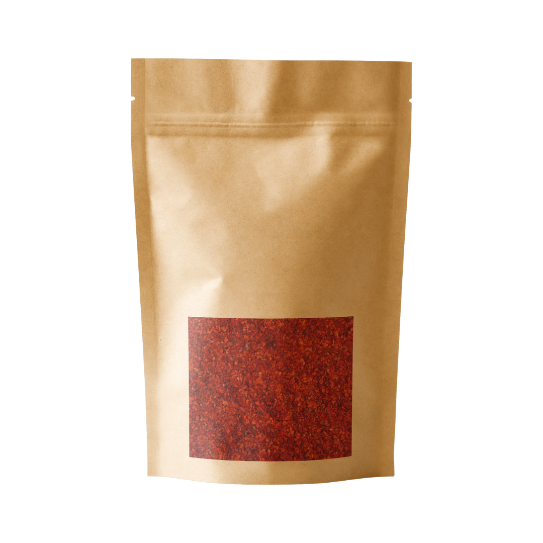 Korean Chilli Flakes 100g