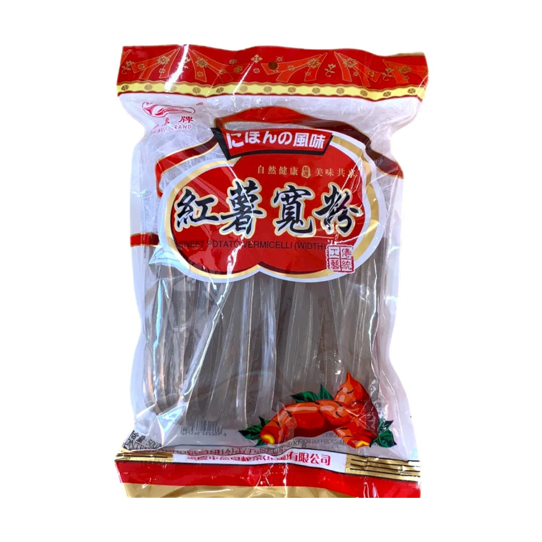 Fishwell Brand Sweet Potato Vermicelli 350g