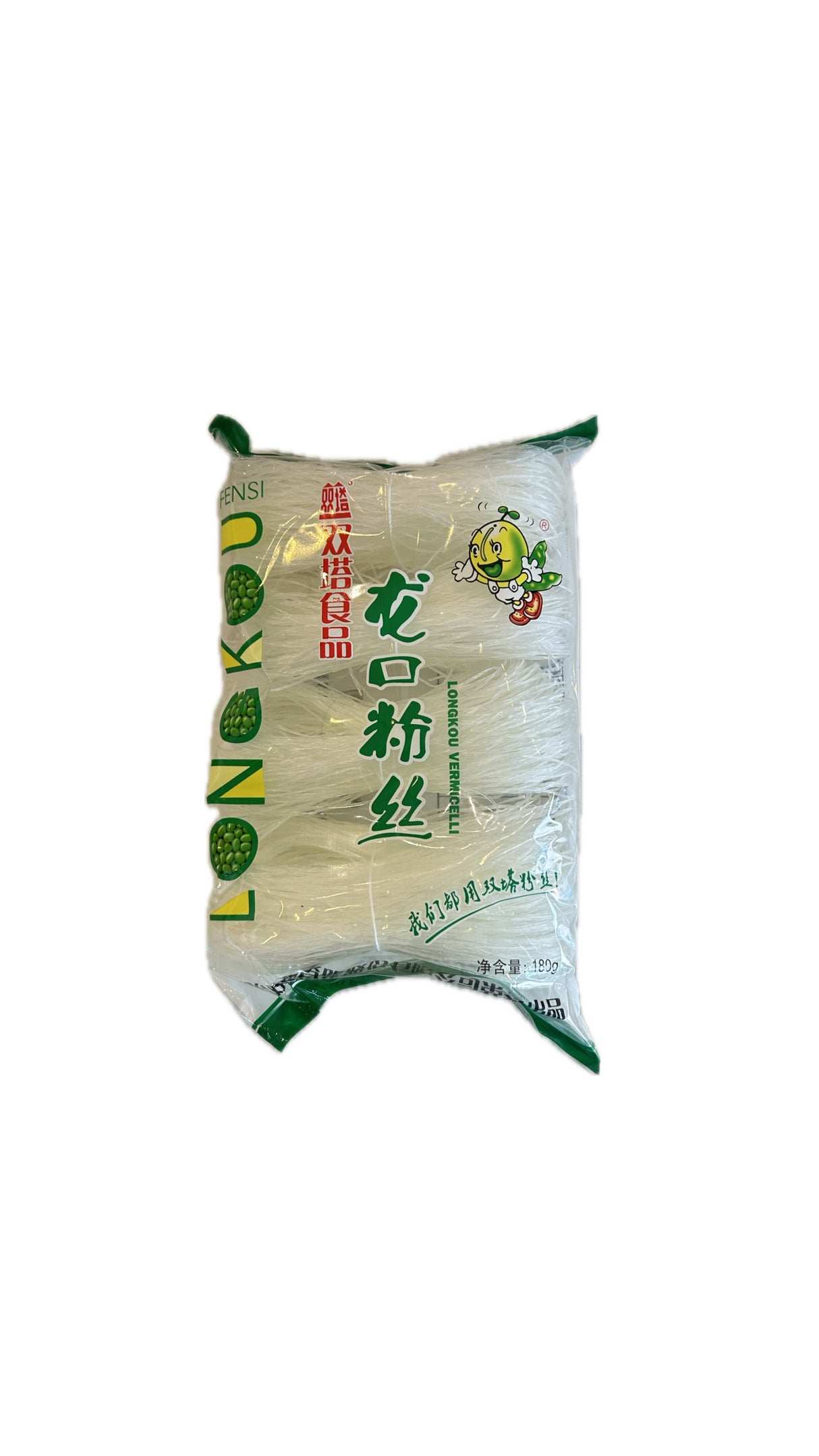 ST - Mung Bean Noodle 200g