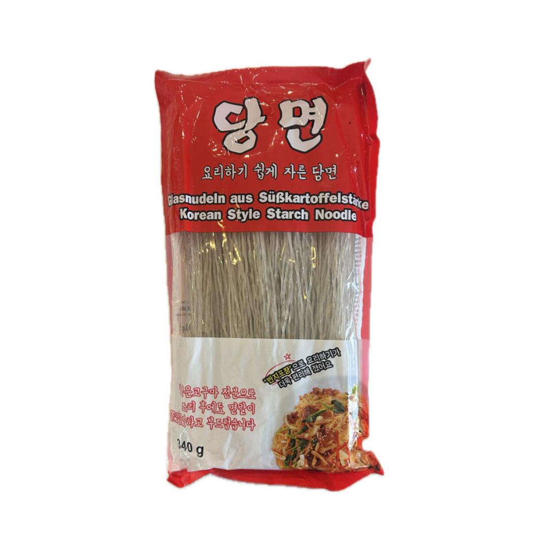 Lac Thein Korean Style Starch Noodle 340g