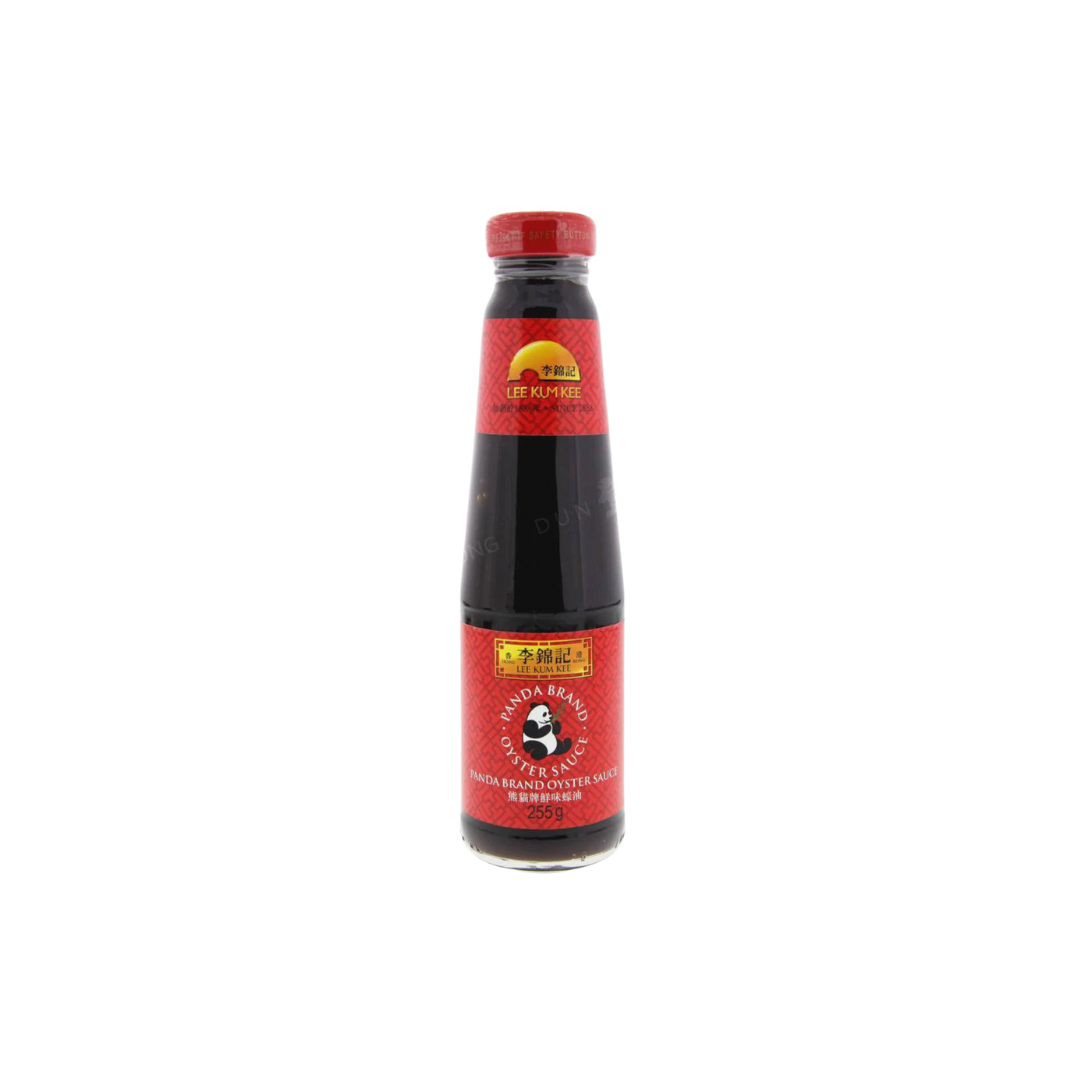 Lee Kum Kee Panda Oyster Sauce 255g