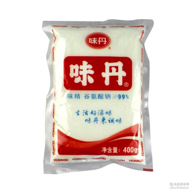 MSG Powder 454g