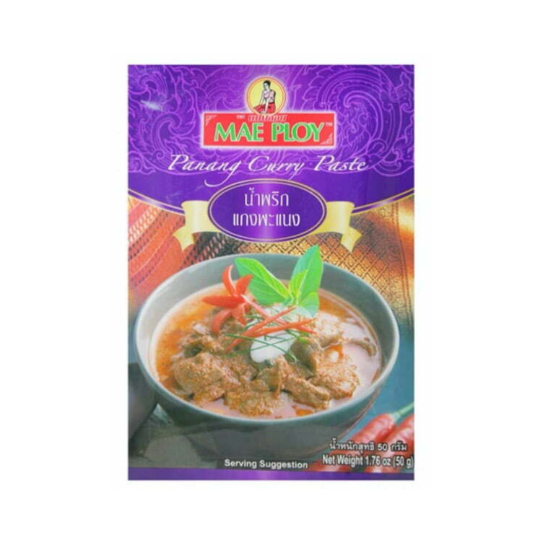 Mae Ploy Panang Curry Paste 50g