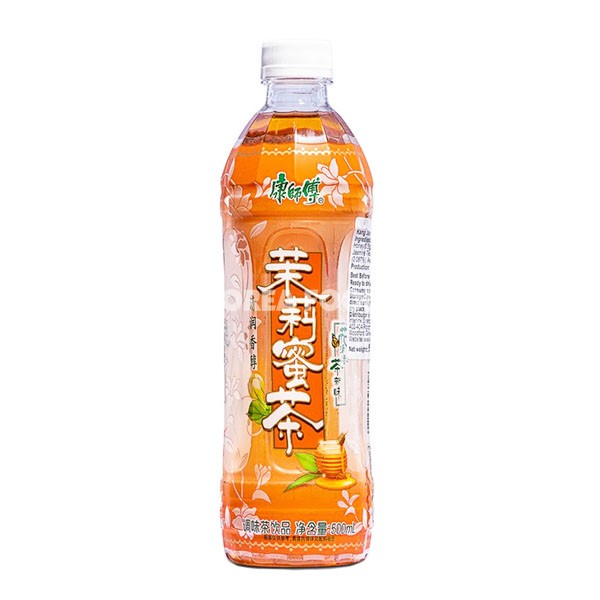 Master Kang Jasmine Honey Tea 500ml