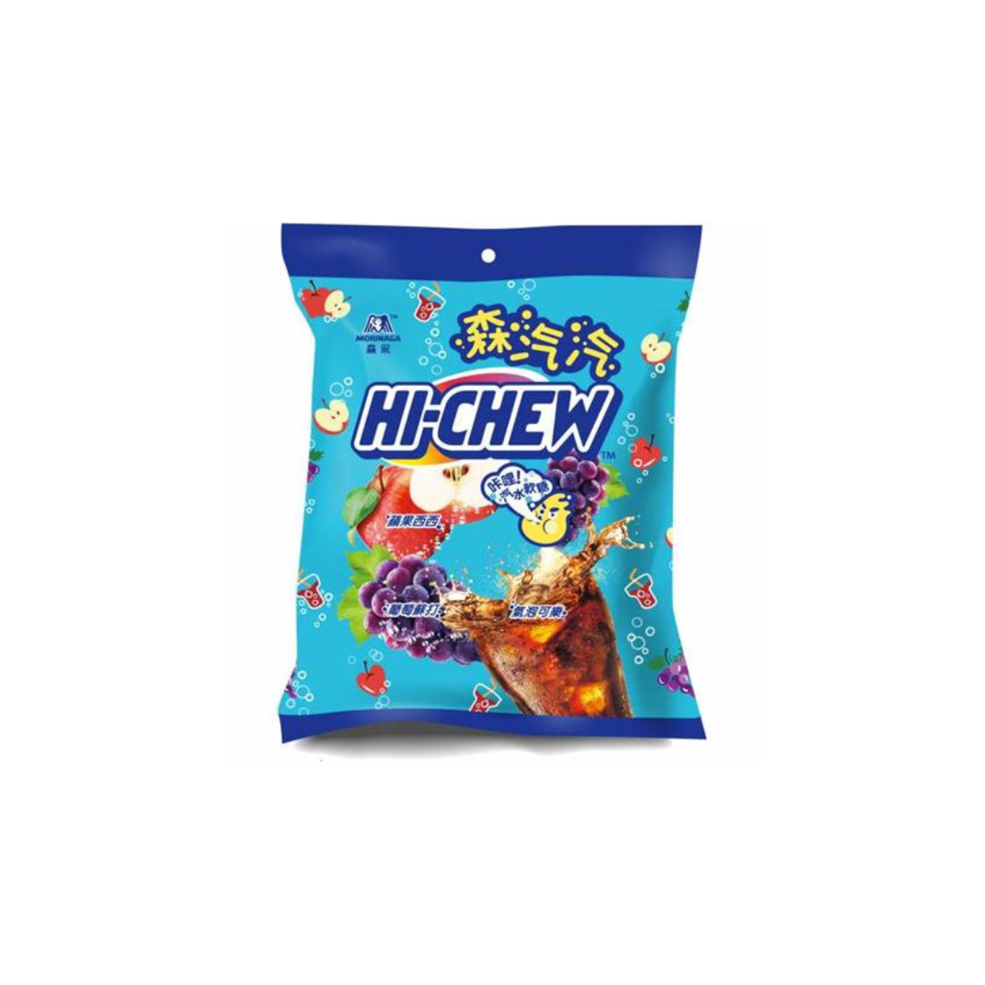 Morinaga Hi-Chew Soda 110g