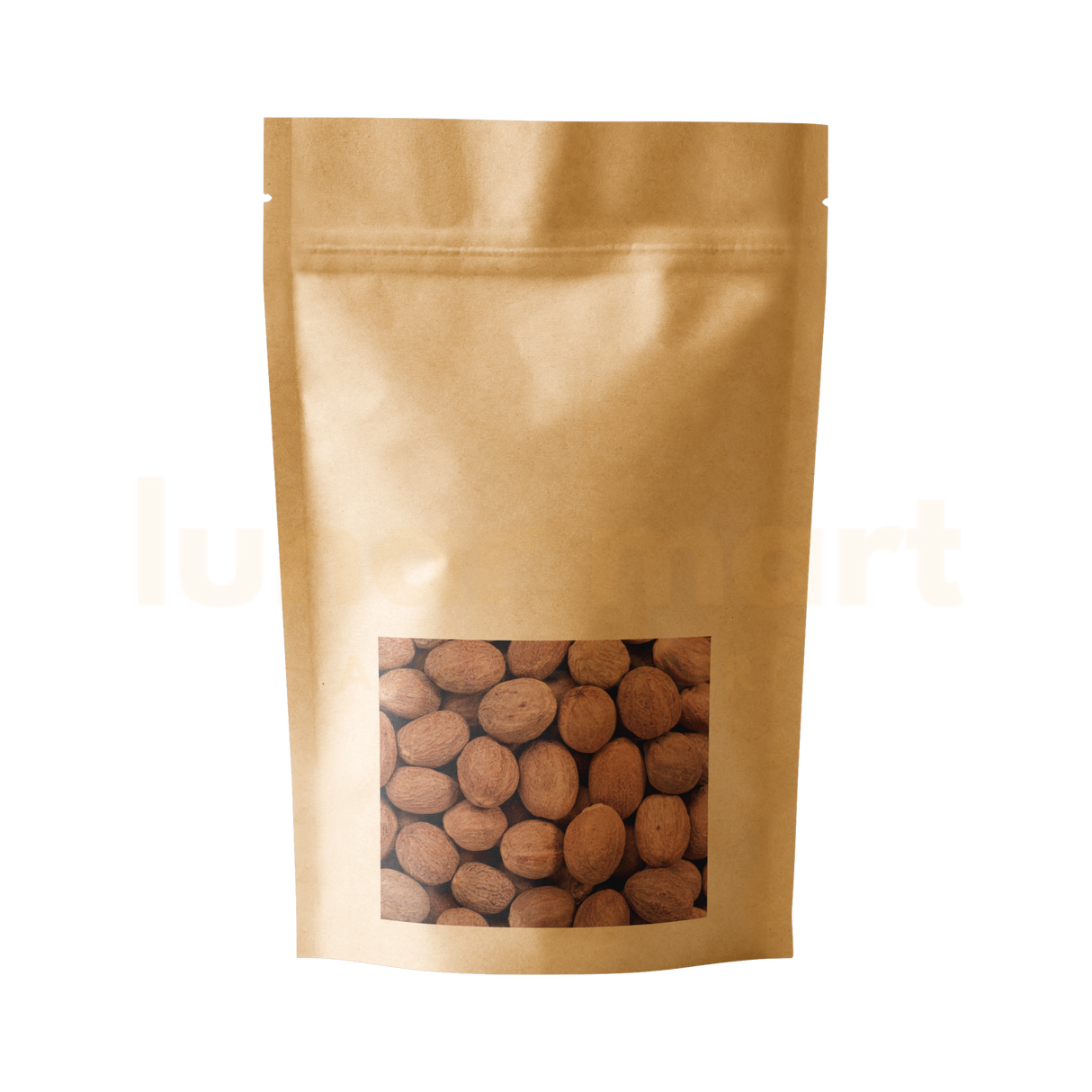 Whole Nutmeg 100g