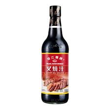 Pearl River Bridge Char Siu Sauce 550g