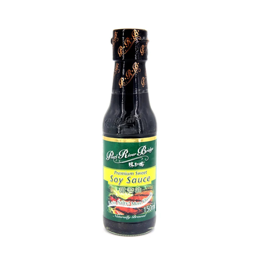 Pearl River Bridge Premium Sweet Soy Sauce 150ml