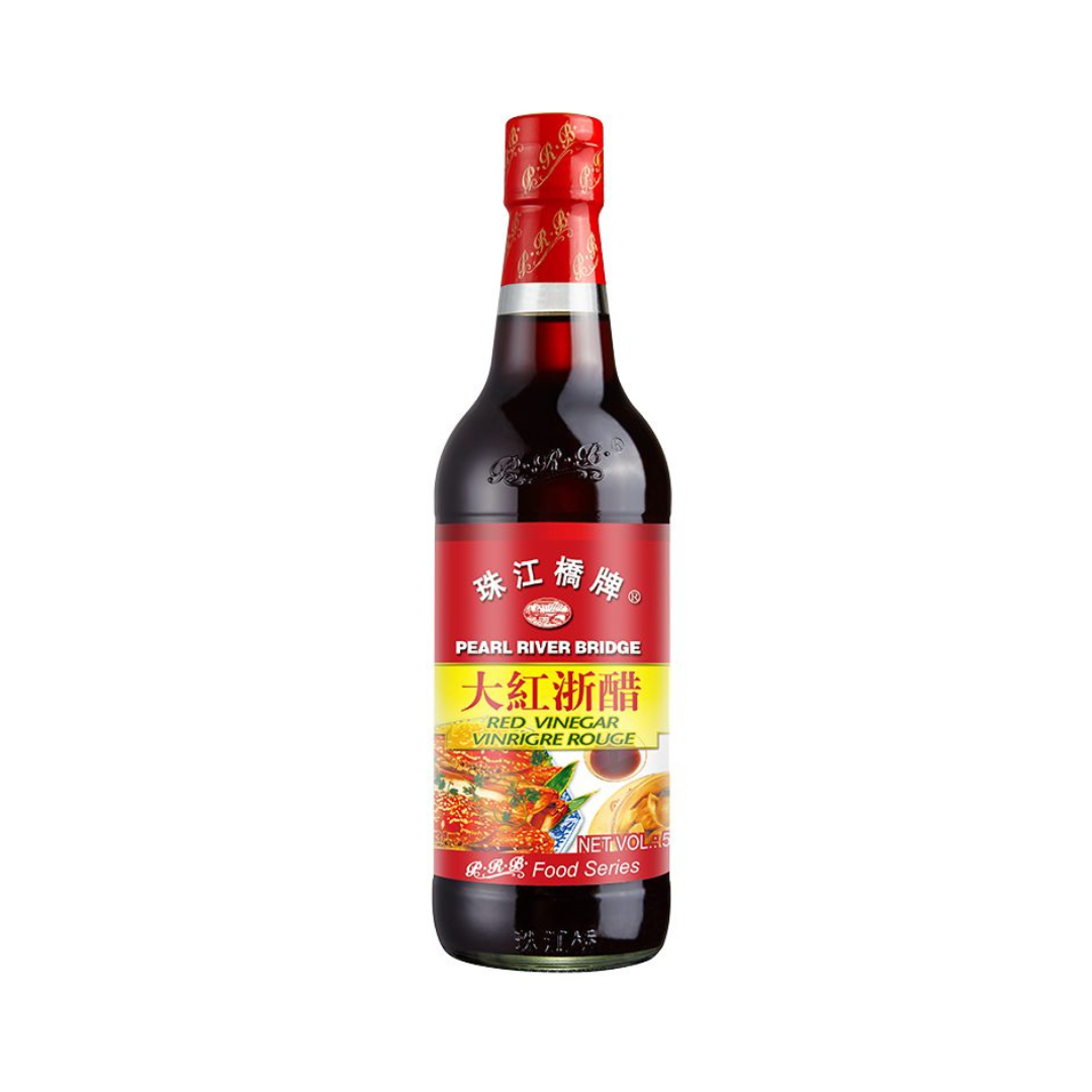 Pearl River Bridge Red Vinegar 500ml