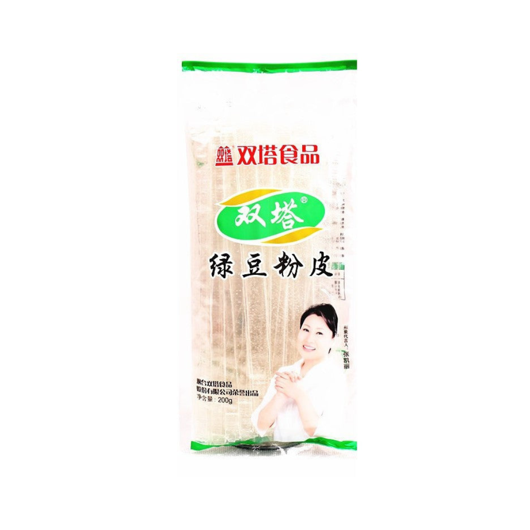 ST - Mung Bean Noodle 200g