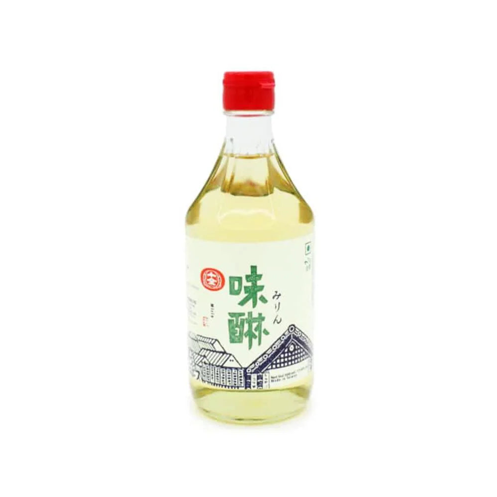 Shih Chuan Mirin 500ml