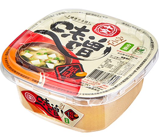 Shih Chuan Miso Paste 500g