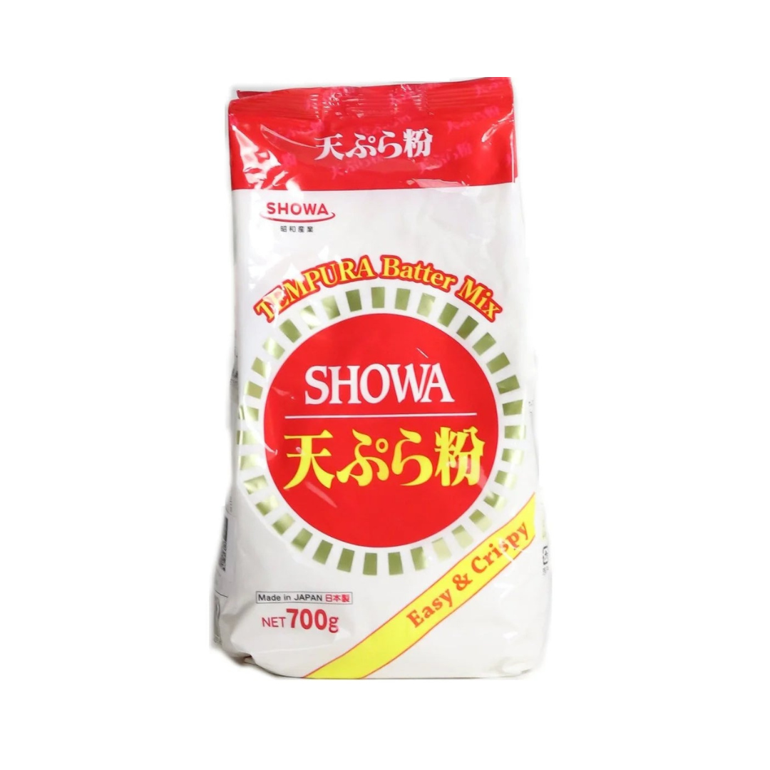 Showa Tempura Batter Mix 700g