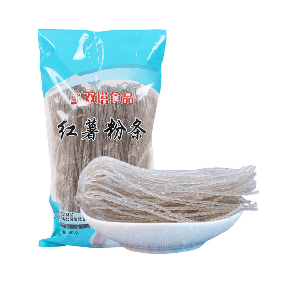 Shuangta Food Sweet Potato Vermicelli 400g