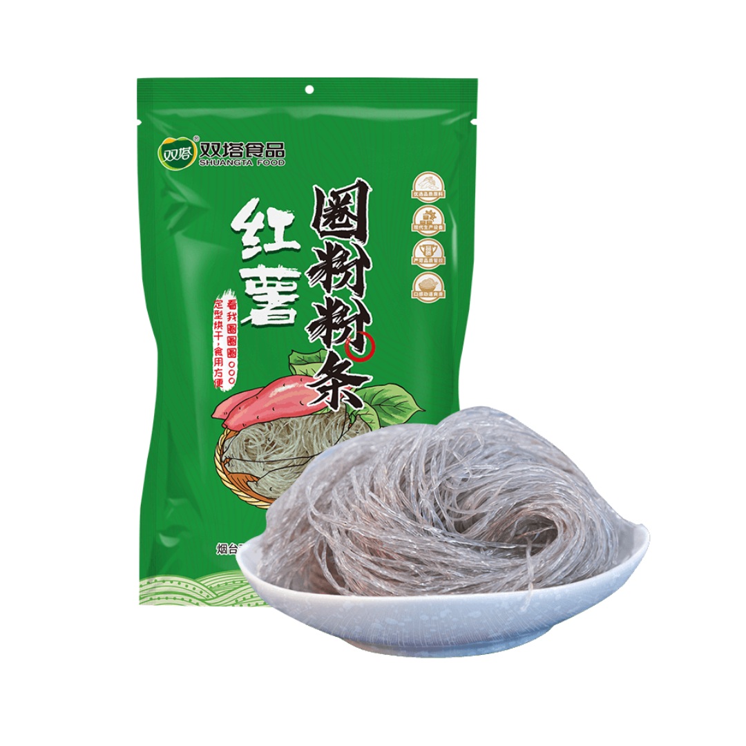 Shuangta Food Sweet Potato Vermicelli 450g