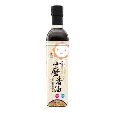 Sun Right 70% Sesame Oil 500ml