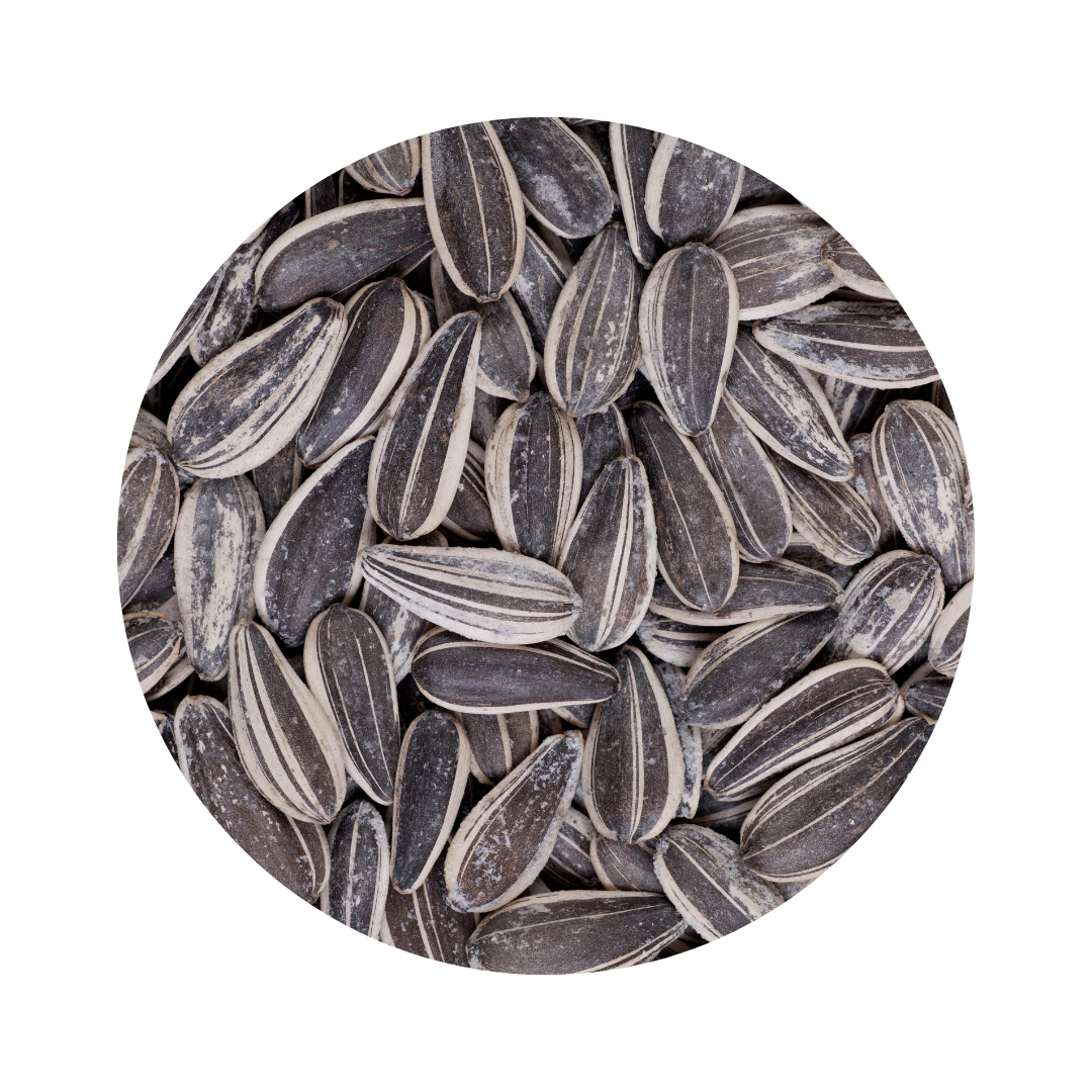 Sunflower Seeds 250g