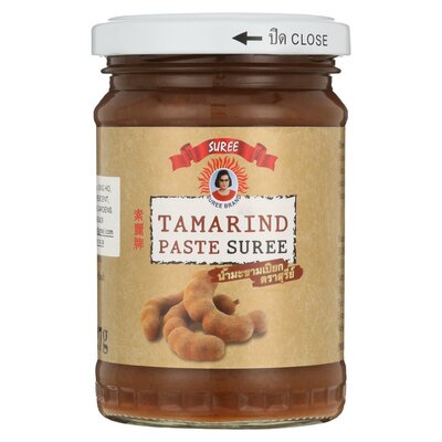 Suree Tamarind Paste 227g