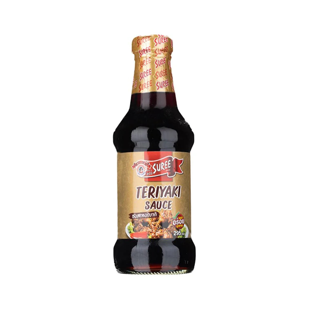 Suree Teriyaki sauce 295ml