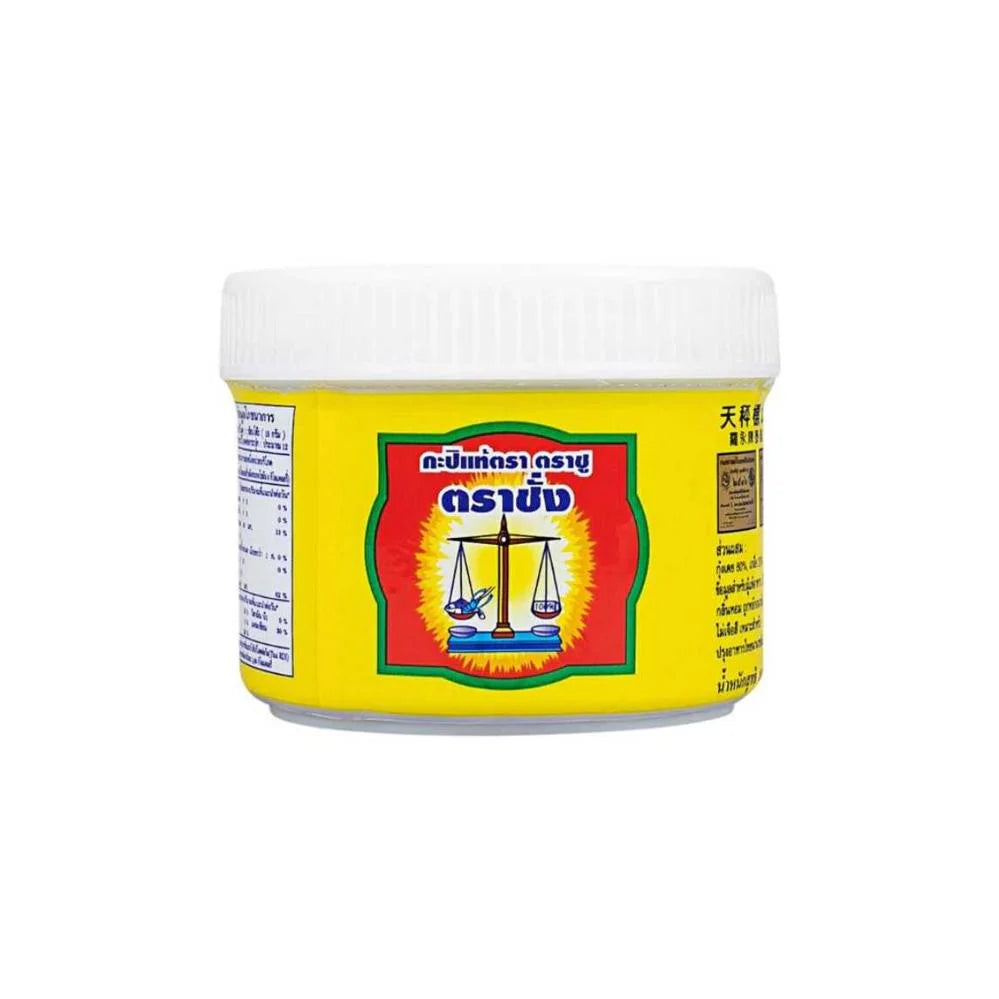 TRACHANG Shrimp Paste 185g