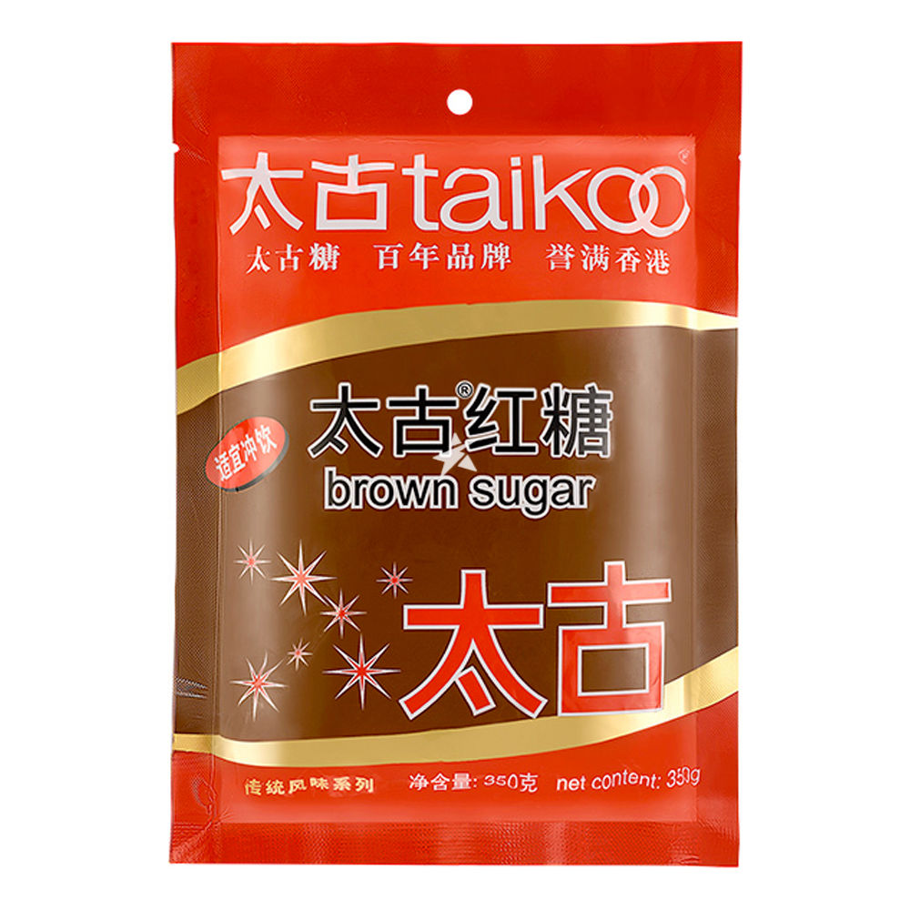 Taikoo brown sugar 350g