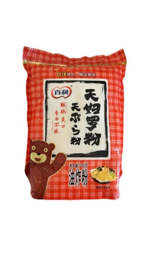 Beary Tempura Flour 700g