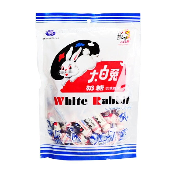 White Rabbit Candy 108g