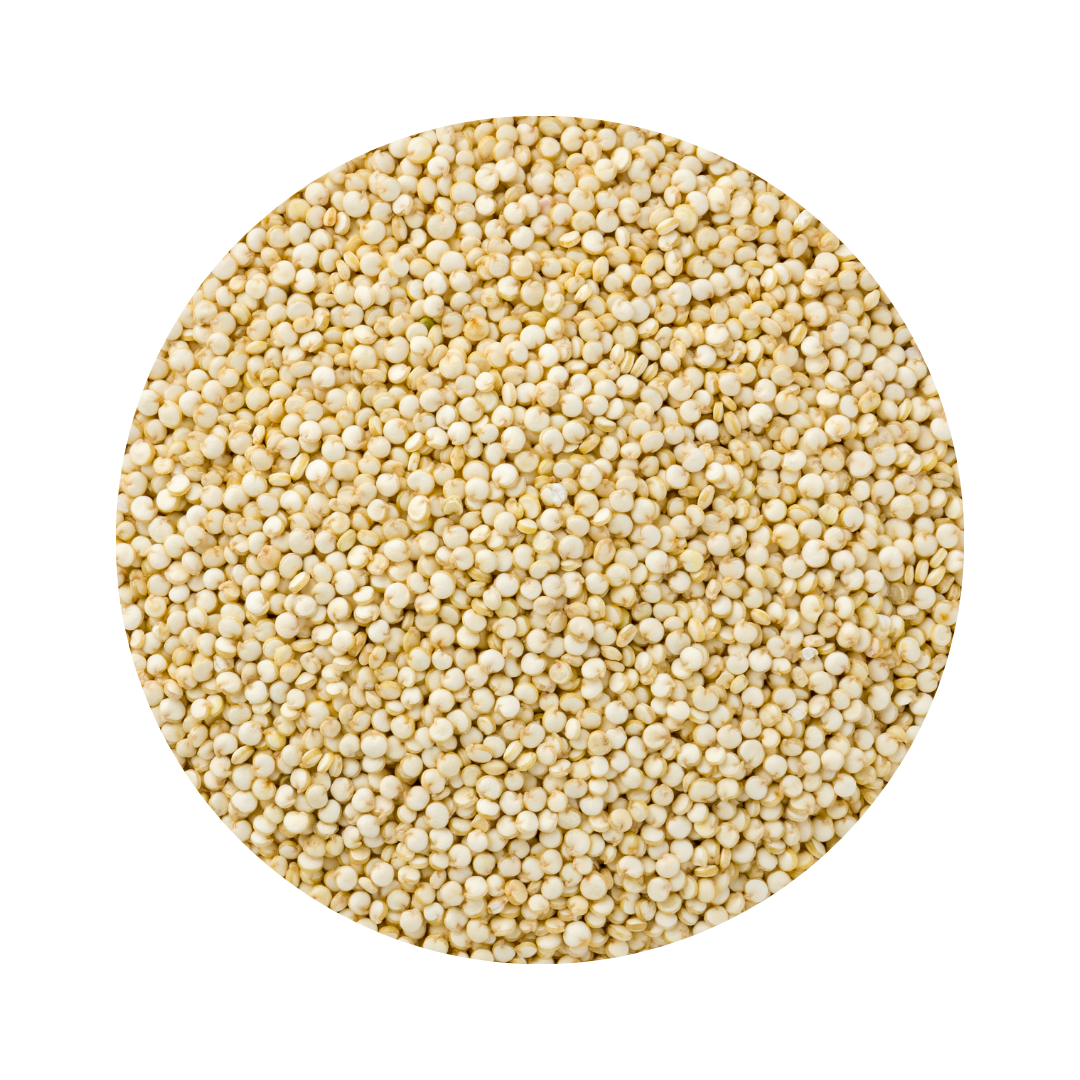 White Quinoa 500g