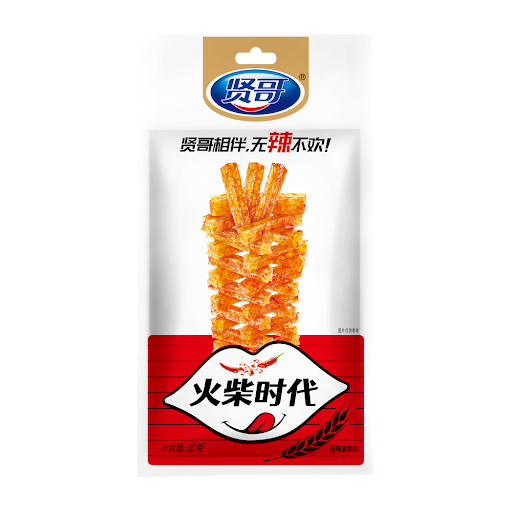 Xian Ge Match Stick La Tiao 80g