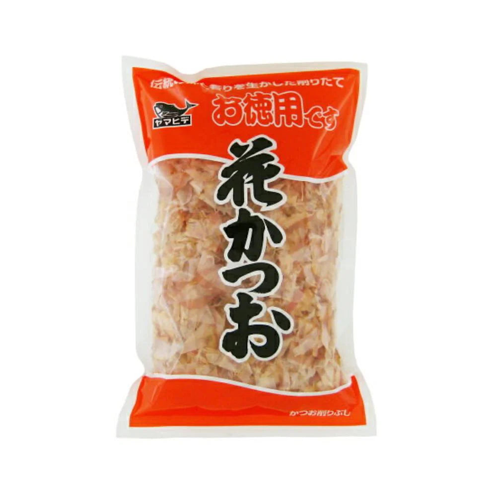 Yamahide Hanakatsuo Bonito Flakes 80g