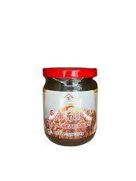 Yamazen Black Bean Sauce 230g