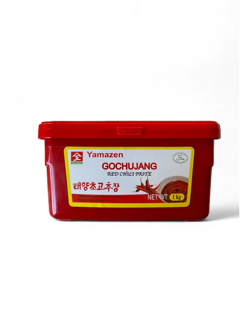 Yamazen Sriracha Hot Chili Sauce 500g