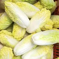 Baby Chinese Cabbage 250g