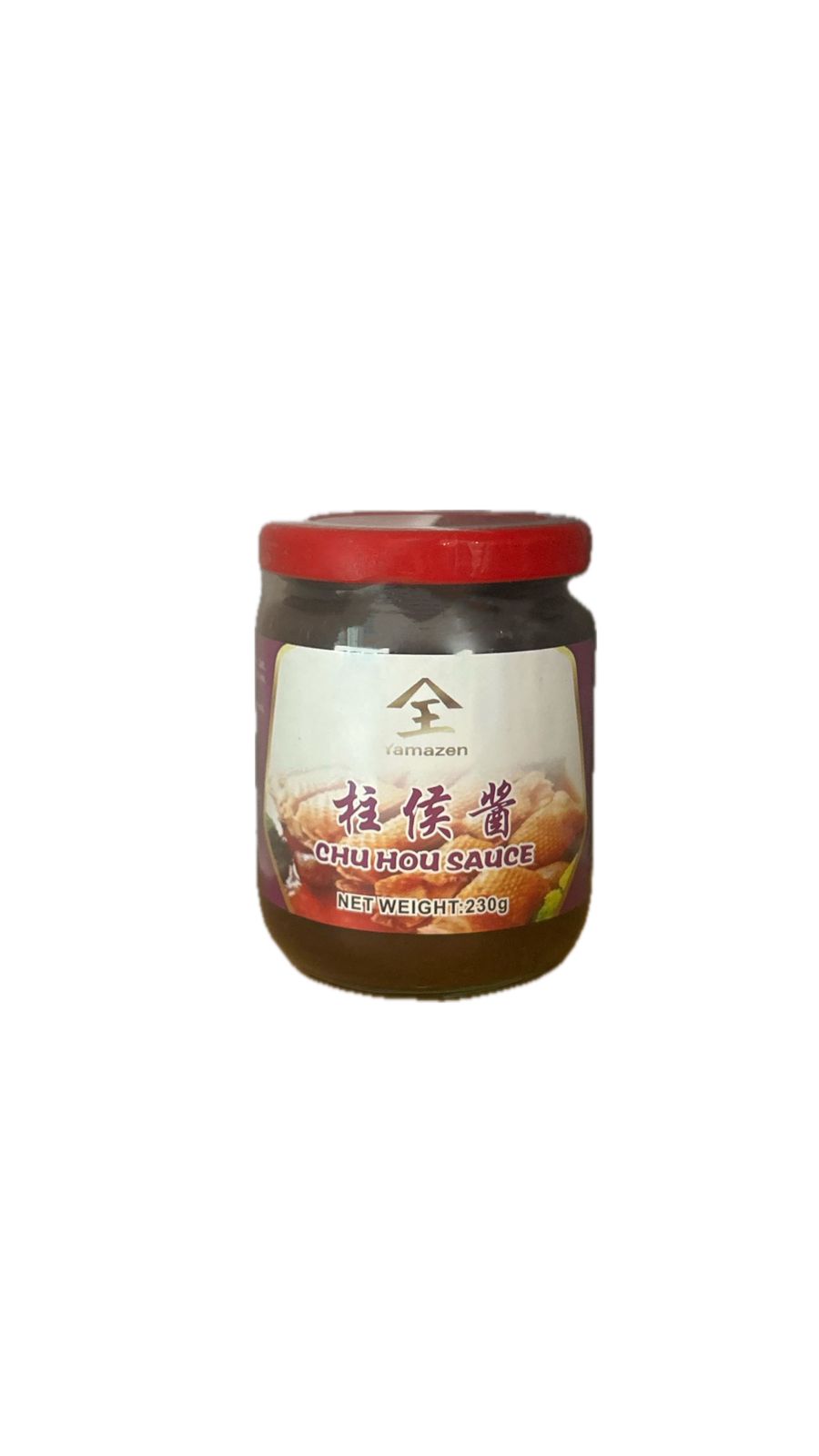 Yamazen Chu Hou Sauce 230g