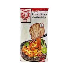 Golden Lion Rice Stick 3mm 400g