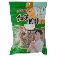 Shuangta Food Sweet Potato Vermicelli 450g