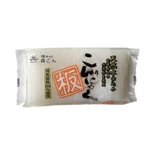 Shirataki Cake-White 250g