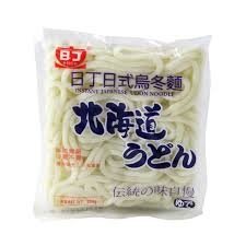 Nittin Instant Japanese Udon Noodle 200g