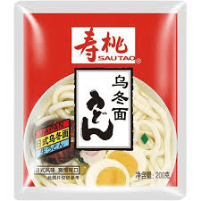 Sau Tao Japanese Udon Noodle 200g