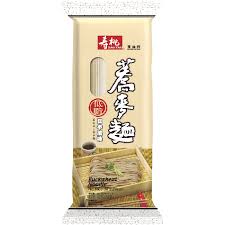 Sau Tao Low Fat Soba Noodle 225g