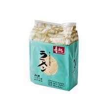 SAUTAO Japanese Ramen 3pc 540g